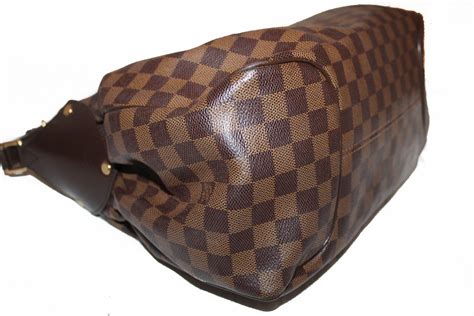 reggia damier louis vuitton|Damier Ebene Handbags .